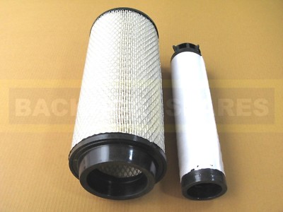 JCB PARTS - FILTER SERVICE KIT PROJECT 12 TURBO 98-04 (INC 32