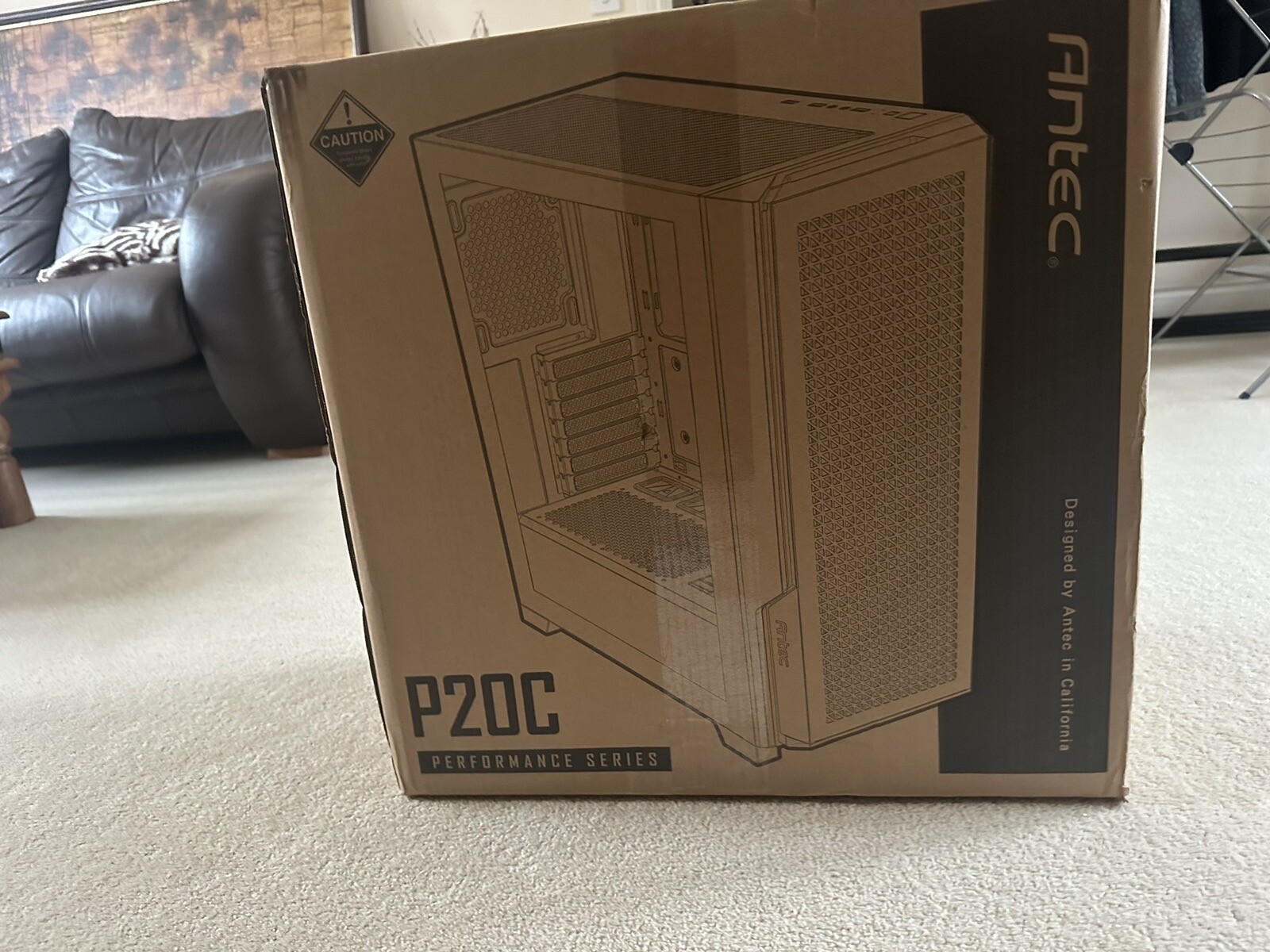 pc case eBay