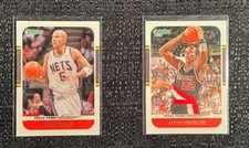 2022-23 Panini Donruss Retro Series PRESS PROOF Complete Your Set You Pick Card