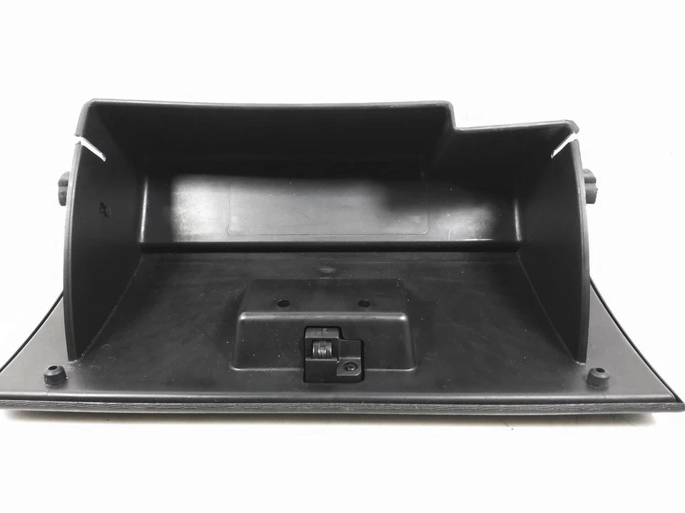 Caja de almacenamiento con compartimento para guantes Ford Flex 2010-2019 Ba8z-7406024-Ab *arañazos* Foto 2 de 4