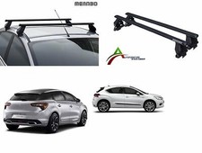 Barres de toit Citroen DS4