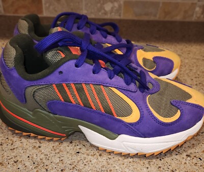Adidas EE6537 SIZE 6 Yung 1- Trail. Shoes | eBay