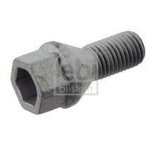 Febi Bilstein 32060 Radschraube Vorne Links Hinten Rechts für Toyota Citroën