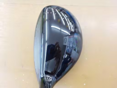 2024 YAMAHA RMX VD U4 22deg TENSEI TR60h SR-flex UT Hybrid Golf