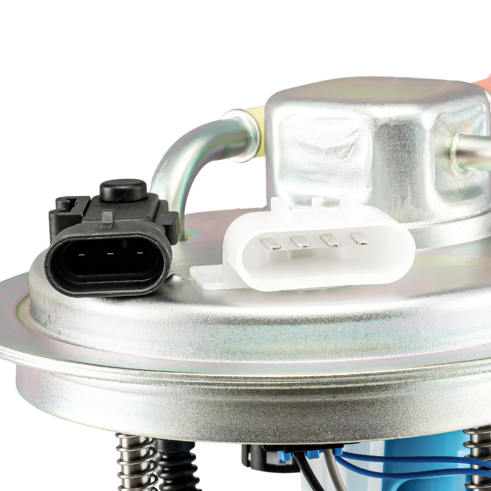 Fuel Pump Assembly for GMC Sierra 1500 Chevrolet Silverado 1500 2007 2008 E3732M