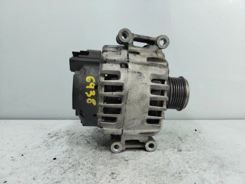 06J903023D Alternador para SEAT LEON (5F1) FR 2018 1675290 - Bild 6 von 10