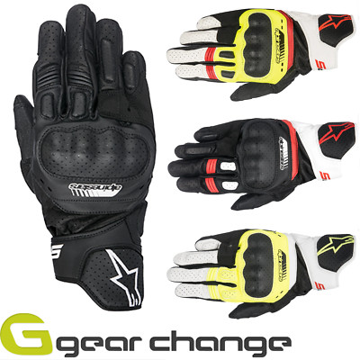 Alpinestars Sp-5 Motorradhandschuhe