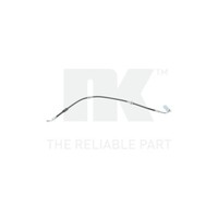 Bremsschlauch Nk 855219 FüR Suzuki, Vorderachse Links