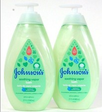 johnson and johnson vapor