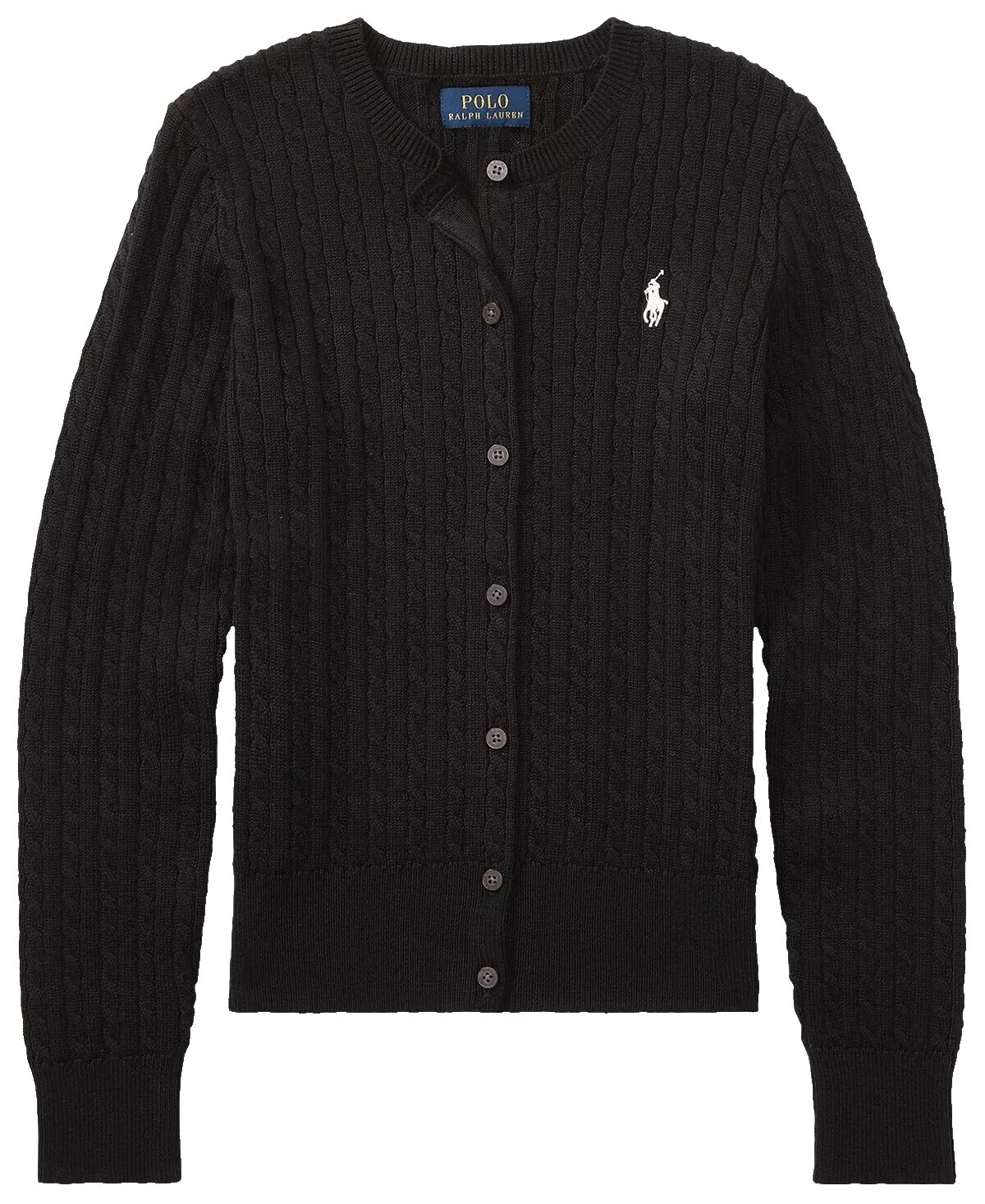 Polo Ralph Lauren Casual Sweaters for Girls