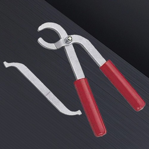 Car Valve Adjusting Pliers Tool Adjuster for Toyota Engine Adjustment Free x 2 - Picture 3 of 13