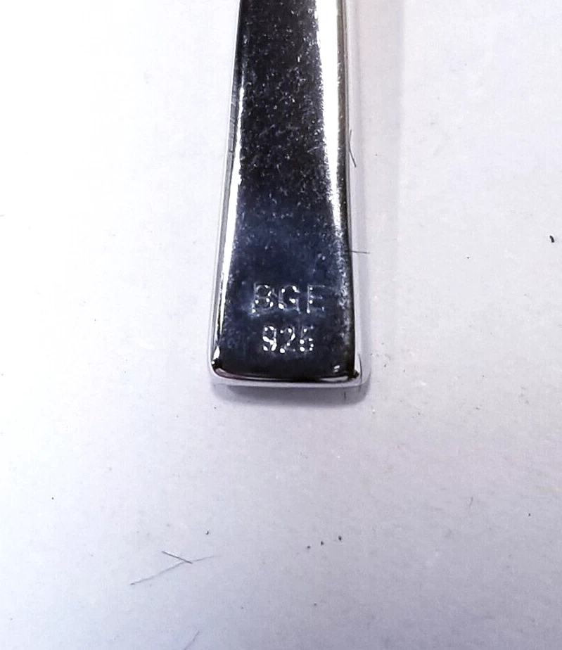 Collar colgante The Bradford Exchange fiel cuidado Foto 4 de 4