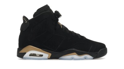 Air Jordan 6 Retro DMP GS Size 7Y Air Jordan 6 Retro  main image 2