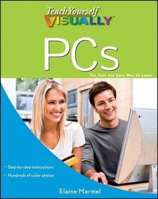 Teach Yourself Visually PCs - 0470888466, Elaine Marmel, paperback, new