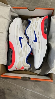 Nike Air Max Exosense Ultramarine (Men-10/Women-11.5)