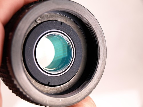 MC Telekonverter 2x , M42 Pentax/ Zenit mount, Made in USSR - Bild 10 von 12