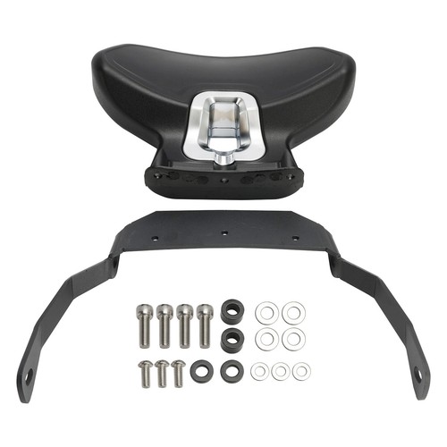 Passenger Sissy Bar Backrest for Honda ADV350 2022-2025 - Picture 8 of 16