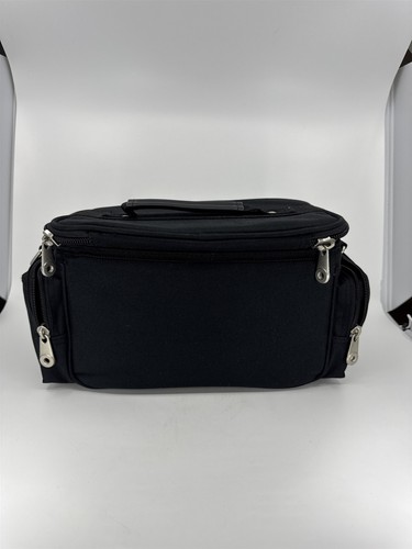 Traveling Carrying Bag for Epson PictureMate B271A Carrying Case Or Camera Bag - Picture 4 of 11