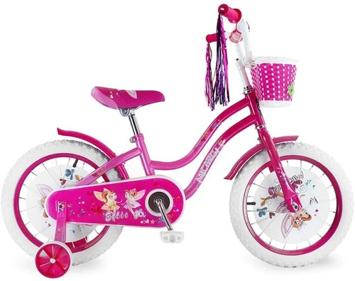Micargi 16"/20" Ellie Kids Girls Freestyle Bike Bicycle Multiple Colors Gift NEW - Picture 4 of 19