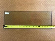 0316226 Maytag Whirlpool range Stove Oven Door Inner Glass Panel