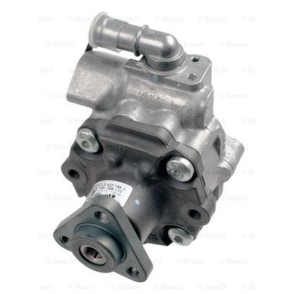 Bosch Servopumpe Hydraulisch FüR VW Touareg 7LA 7L6 7L7 Q7 4LB 4H2 4H8 4HC-image
