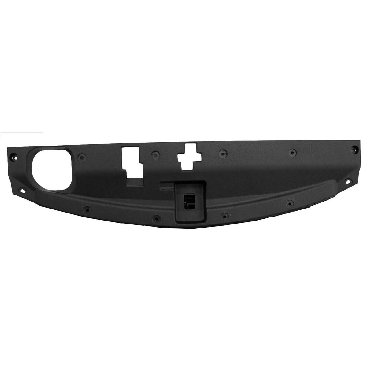 Rei⭐︎ Radiator Support Cover Upper Fits 2013-2018 Hyundai Santa Fe