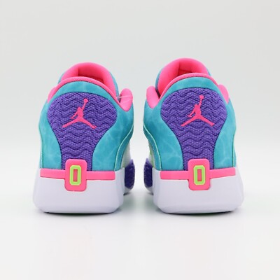 HJ4421-303 Nike Jordan Tatum 2 Wave Runner (Men's) | eBay