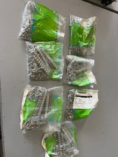 Phoenix Contact, Block Jumper, FB 10-8, **Mix...