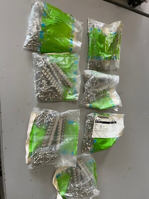 Phoenix Contact, Block Jumper, FB 10-8, **Mix Bags, whole lot included