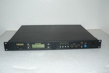 Telex BTR-80N Narrow Band UHF Two-Channel Wireless Synthesized Base Station