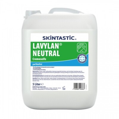 Eilfix SKINTASTIC  SOFT & NEUTRAL 5 L