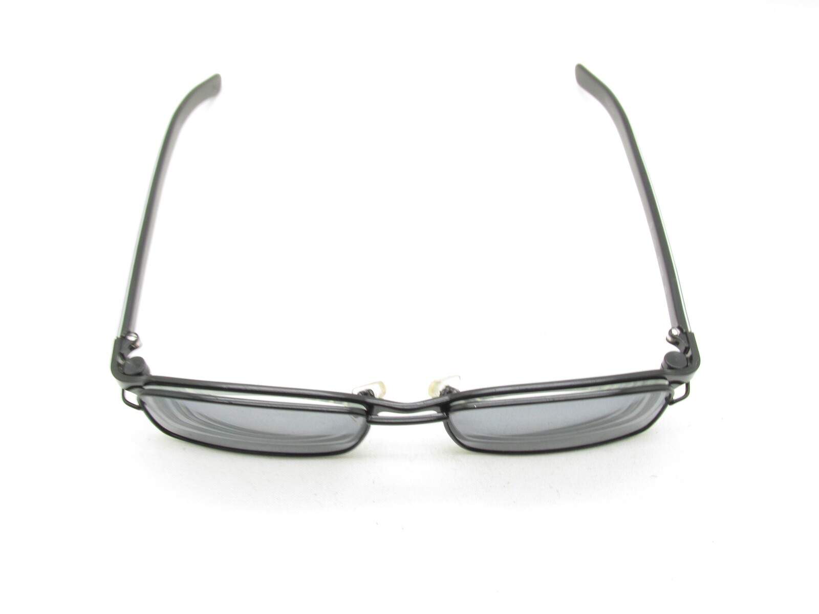 CALVIN KLEIN RECTANGULAR SPORTS WRAP 5112MGB CLIP… - image 9