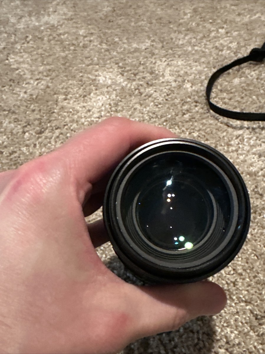 SIGMA ZOOM-KⅢ 1:3.5〜4  f=75〜210mm φ52 SIGMA ZOOM-K III 1:3.5-4.5 f=75-210mm Multi Coated Lens 52mm for