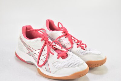 Asics Gel Rocket Damen Sportschuhe Sneaker  EUR 39 Nr. 24-N 1839