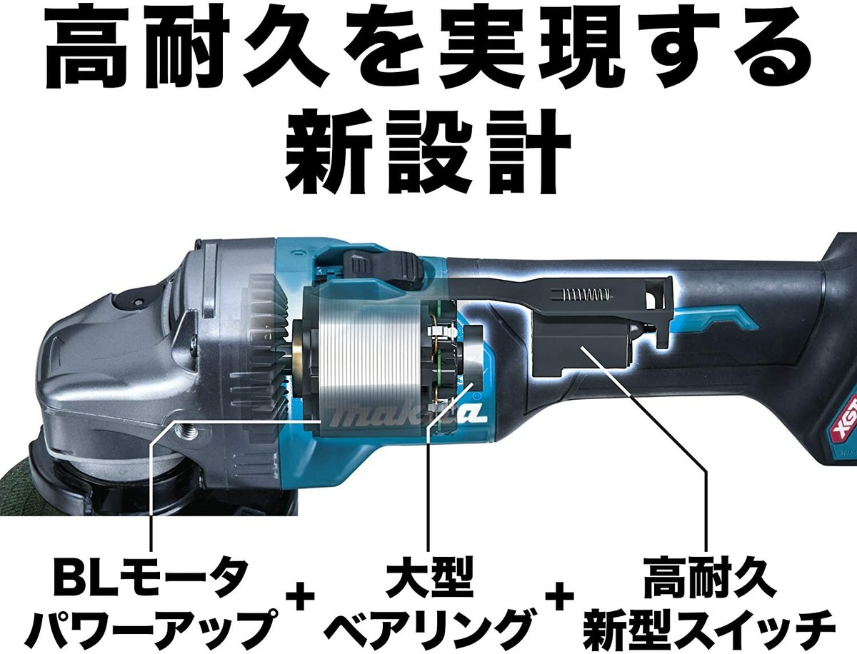 早い者勝ち‼️ マキタ makita  100mm 5034FKB 稼動品☆マキタ 100mm 防じんマルノコ☆5034FKB makita - メルカリ
