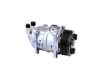 SELTEC VALEO TM16 12VOLT 8PV COMPRESSOR - CARRIER, THERMO KING, HUBBARD, GAH
