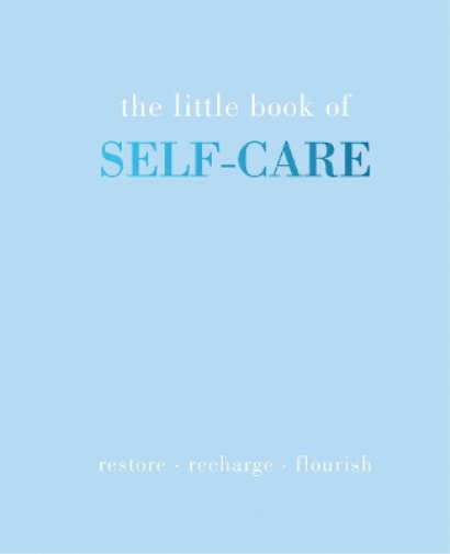 Joanna Gray The Little Book of Self-Care (Copertina rigida) Little Book of