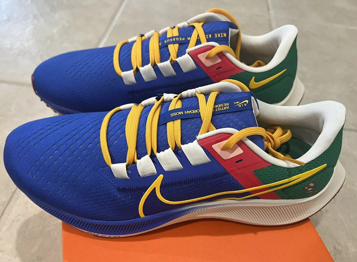 Nike artist shop zoom