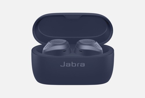 Jabra Elite Active75T True Wireless ANC Bluetooth Earphones Sports Earbuds - Picture 8 of 12