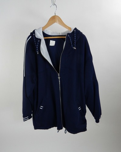 New Women's Current Scene Classic Reversible Jacket 2XL - Picture 3 of 10