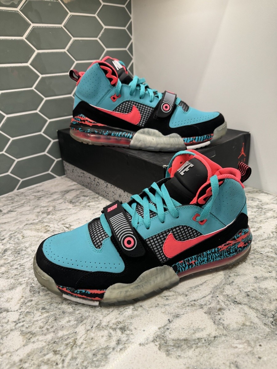 bo jackson south beach shoes