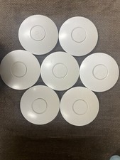 UniFi Ubiquity Networks Ap 24v Poe Lot Of 7