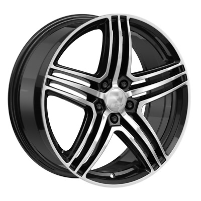 4x 18 Zoll WH12 Felgen für Toyota Corolla X E15EJ E15ES E18 Verso R1 GR Yaris IV