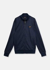 Patrick Patterson Herren Track Top Navy