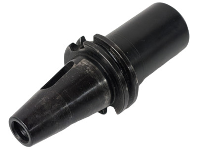 Command C4M4-0004 Tool Holder Morse Taper #4 3-1/2'' Projection