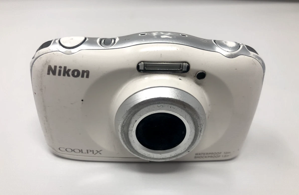 Nikon Coolpix W150 Digital Cameras for Sale - Shop New & Used