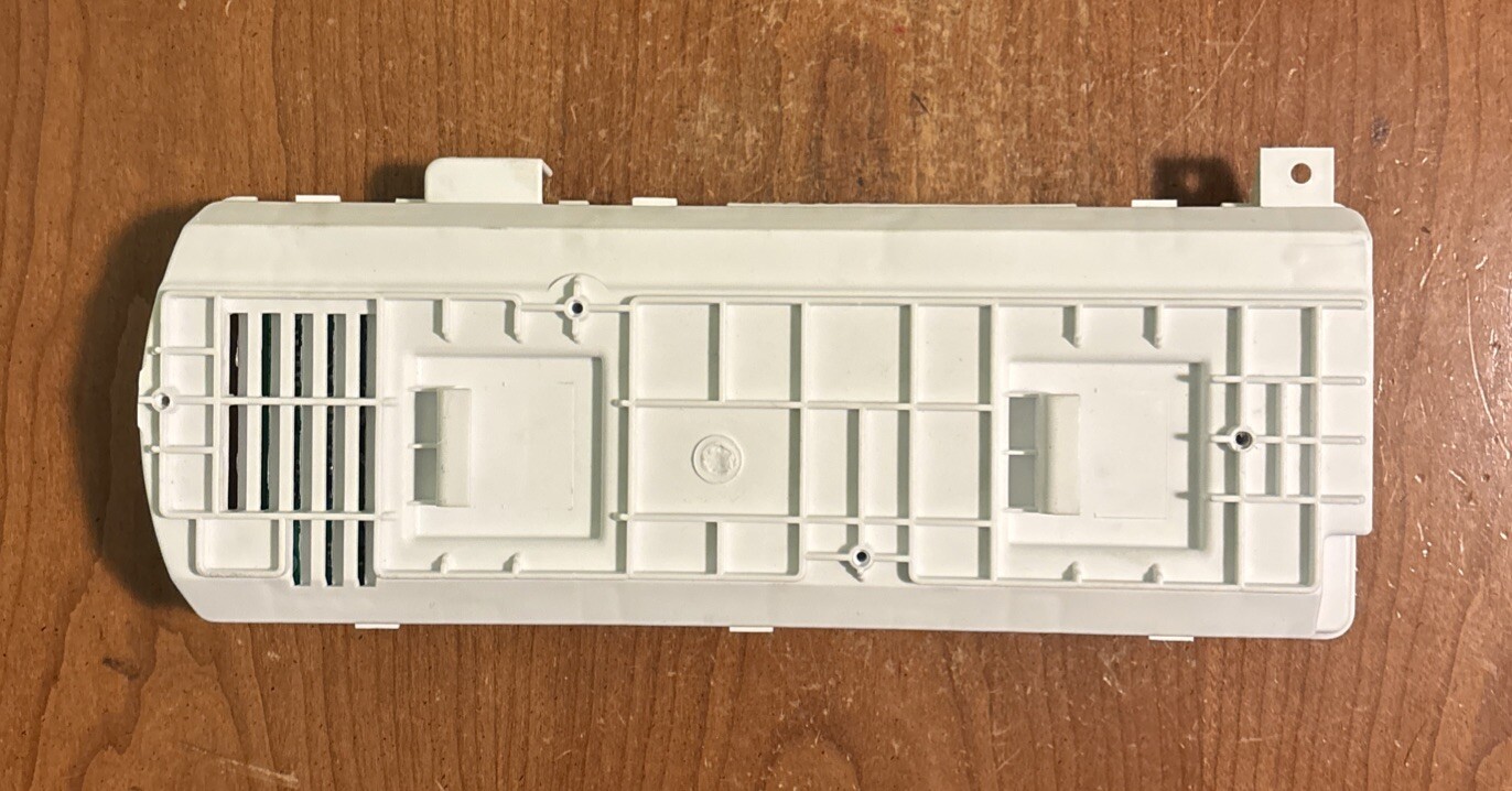 OEM Genuine Frigidaire Washer Electronic Control Board, Part #5304511341