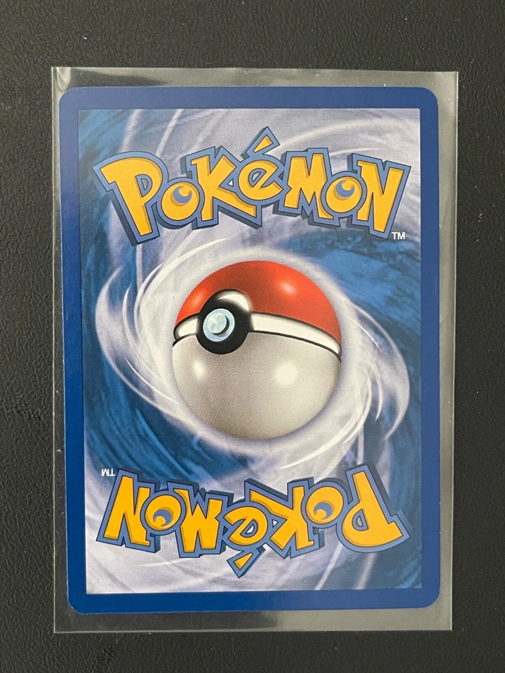 Parasect 005/034 Trading Card Game Classic Holo - Image 2 of 2