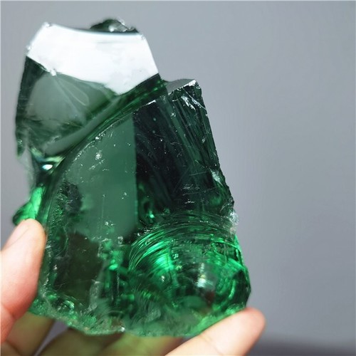 554g ANDARA triple vortex energy monatomic crystal A458 - Picture 11 of 11