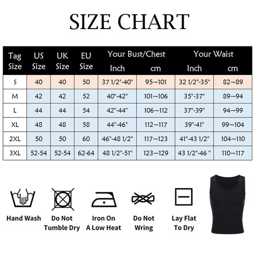 Sauna Sweat Suit Exercise Gym Men Shaper Suit Fitness Weight Loss Tank Tops - Picture 17 of 20